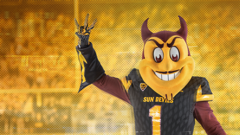 GAMEDAY Bowl homepage header 