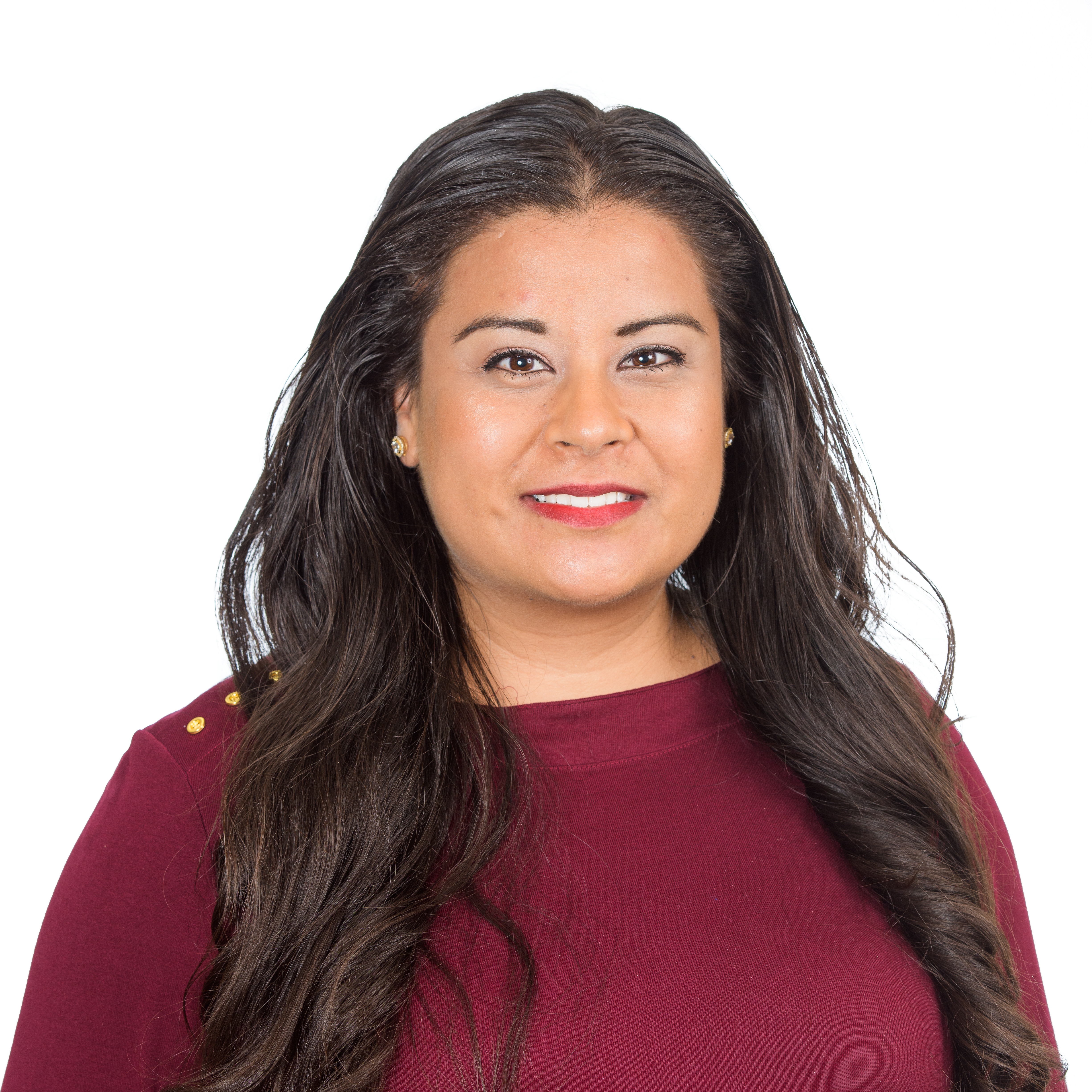 Yesenia Barraza-Simmons