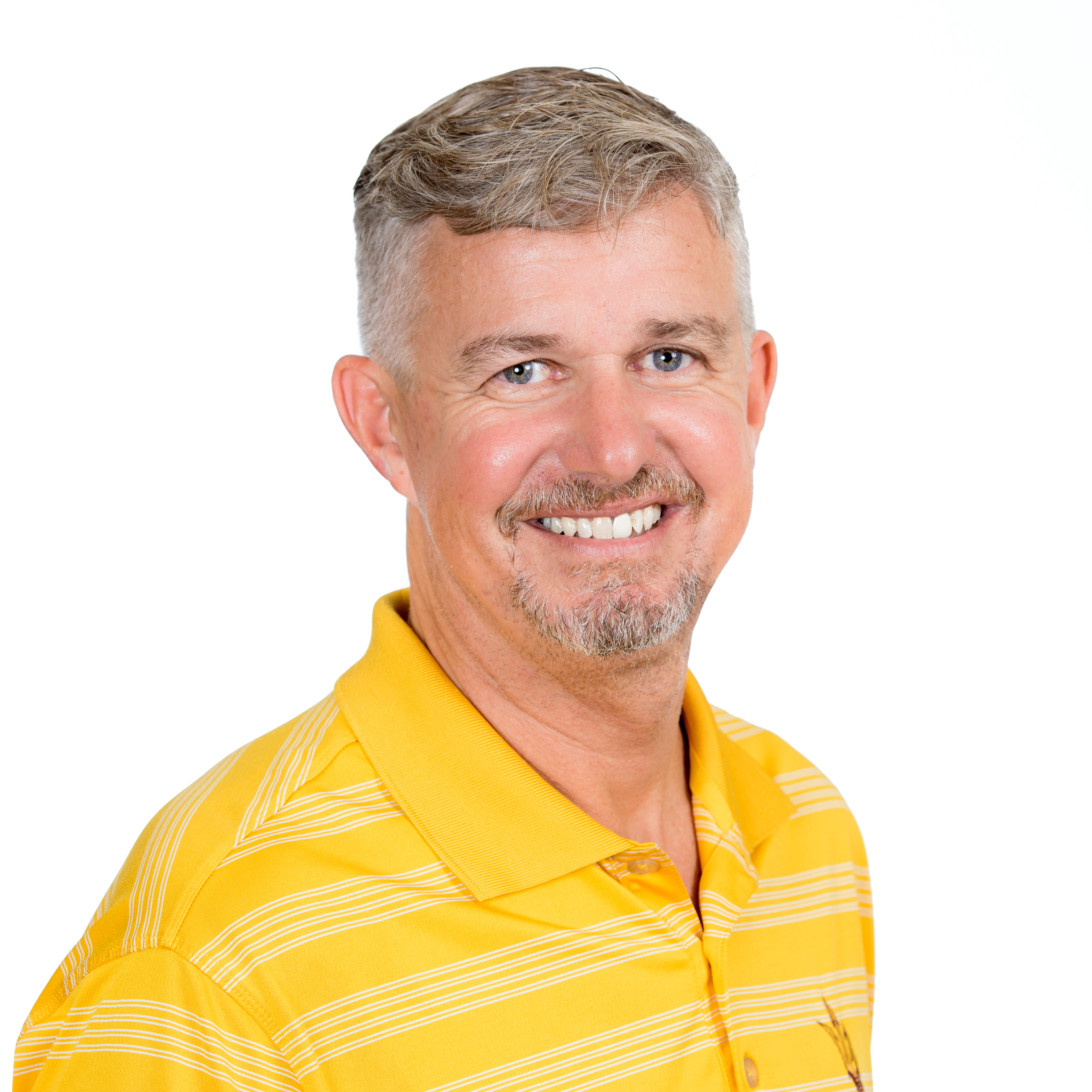 Chris Hill