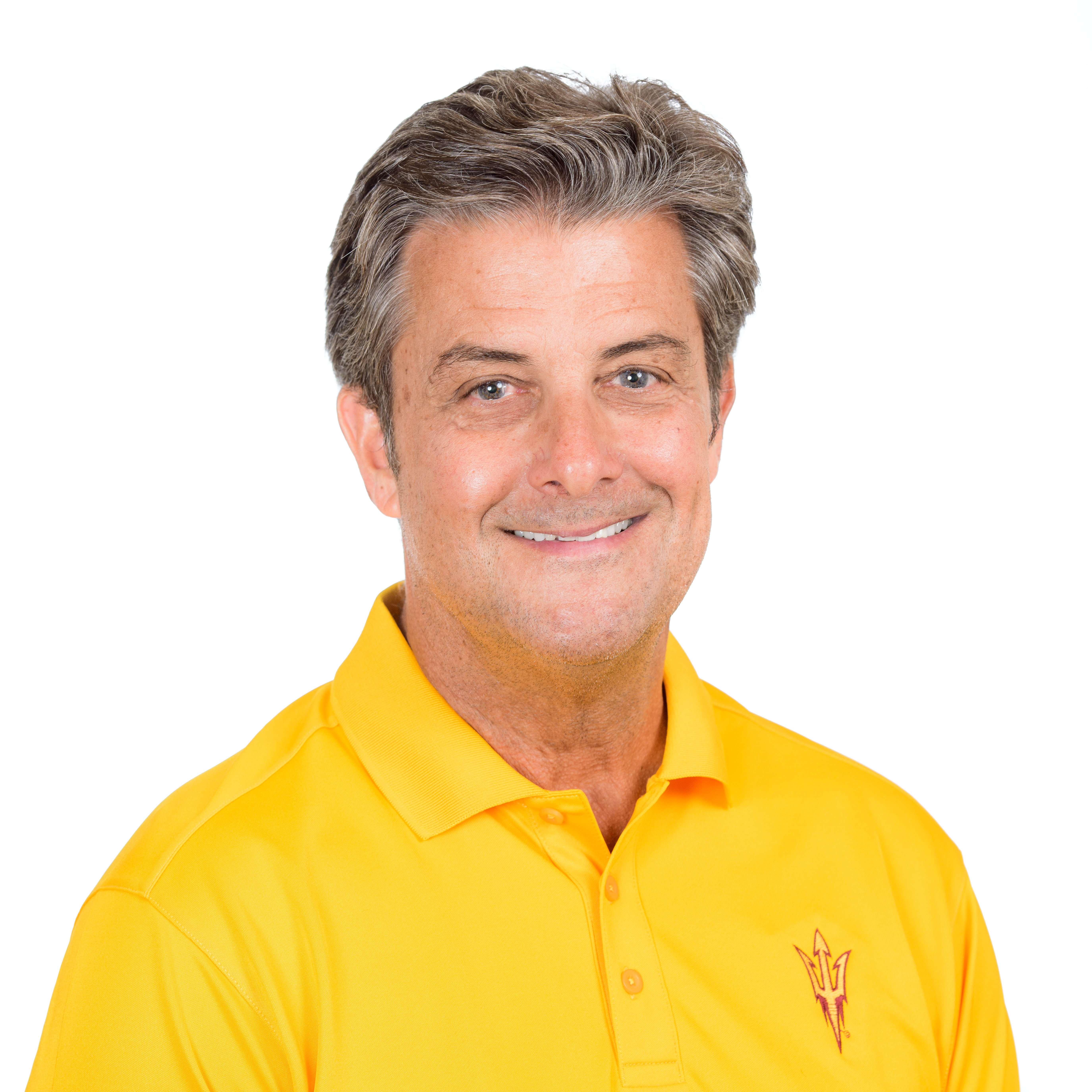 Jeff Mirasola