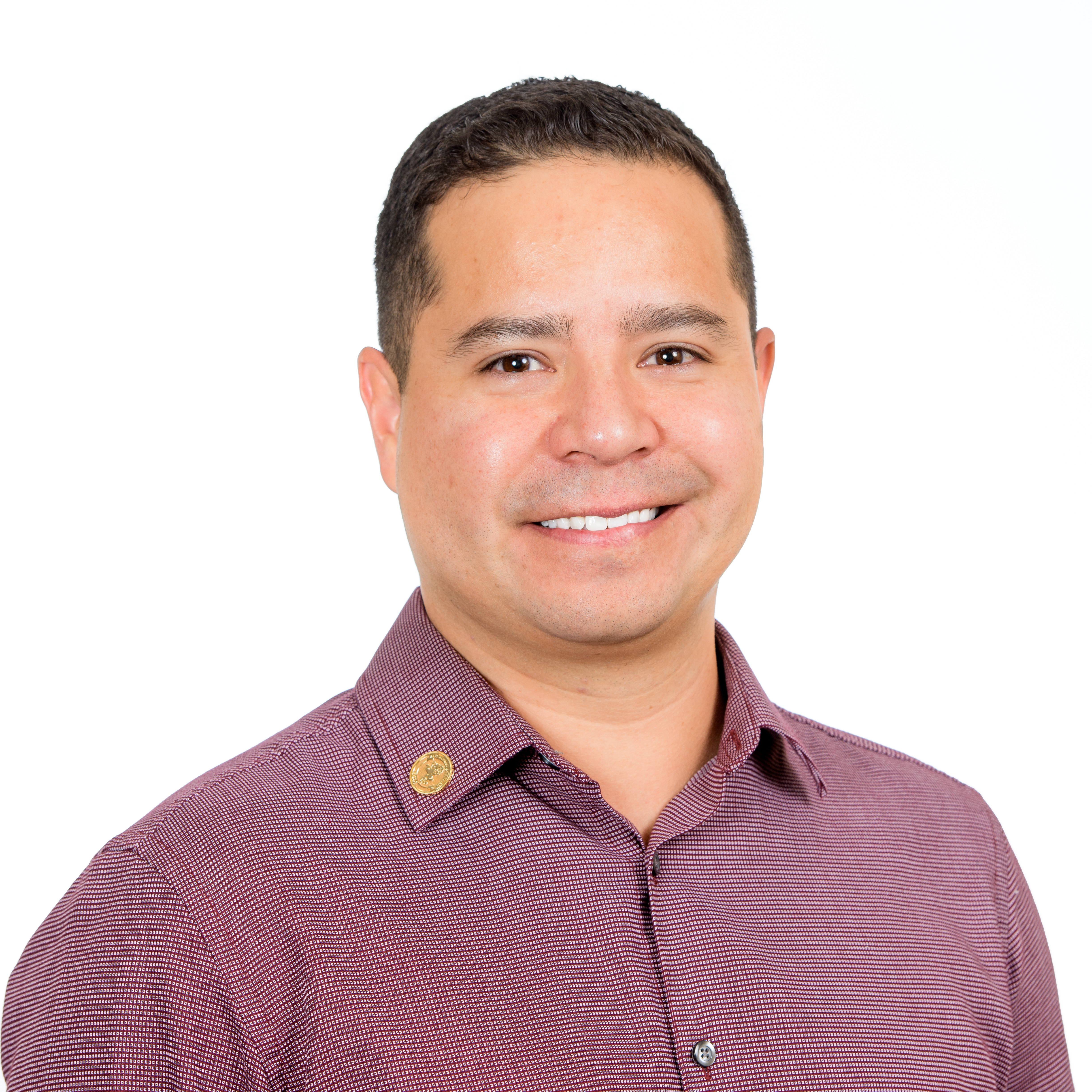 Caleb Joaquin Navarro