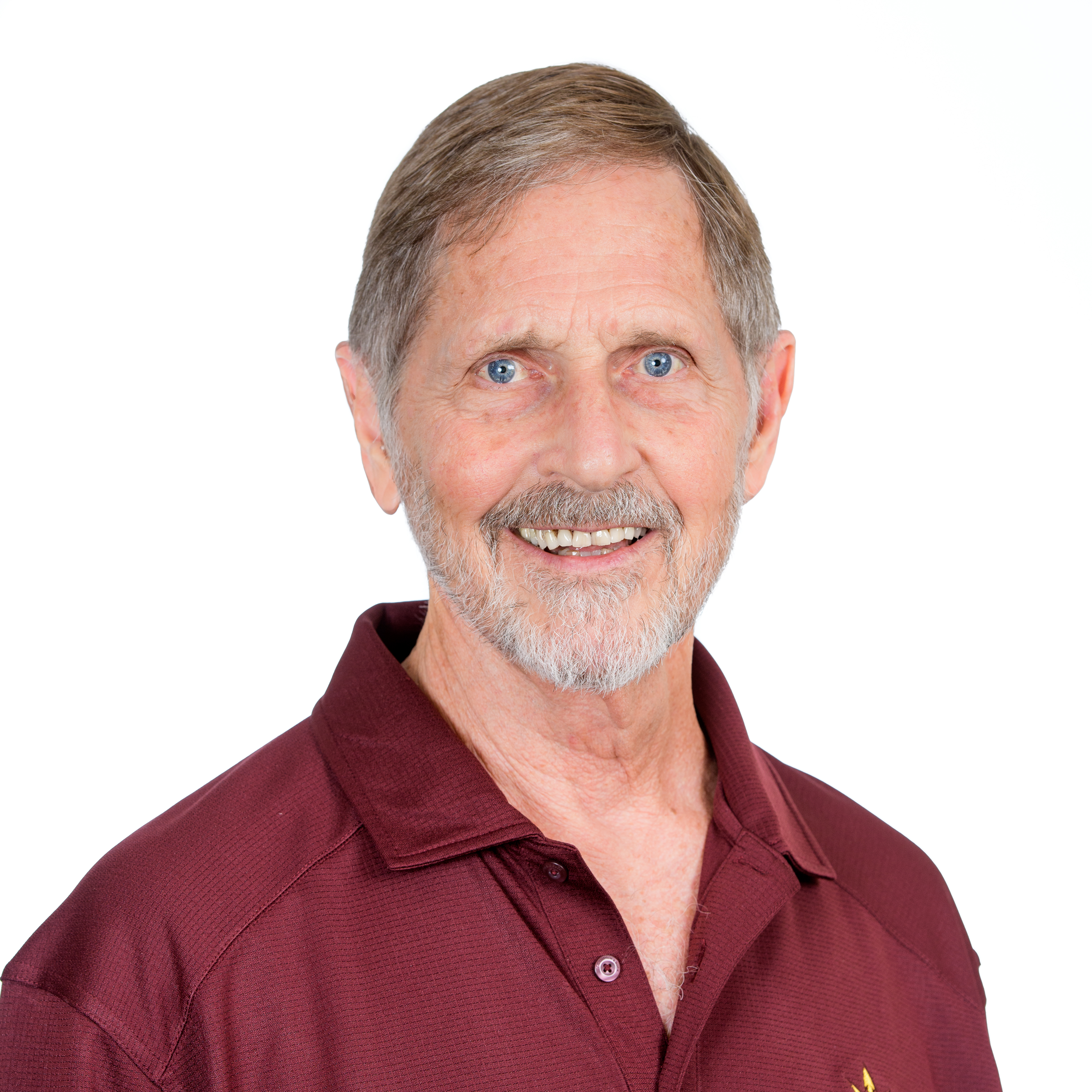 Fred Reish