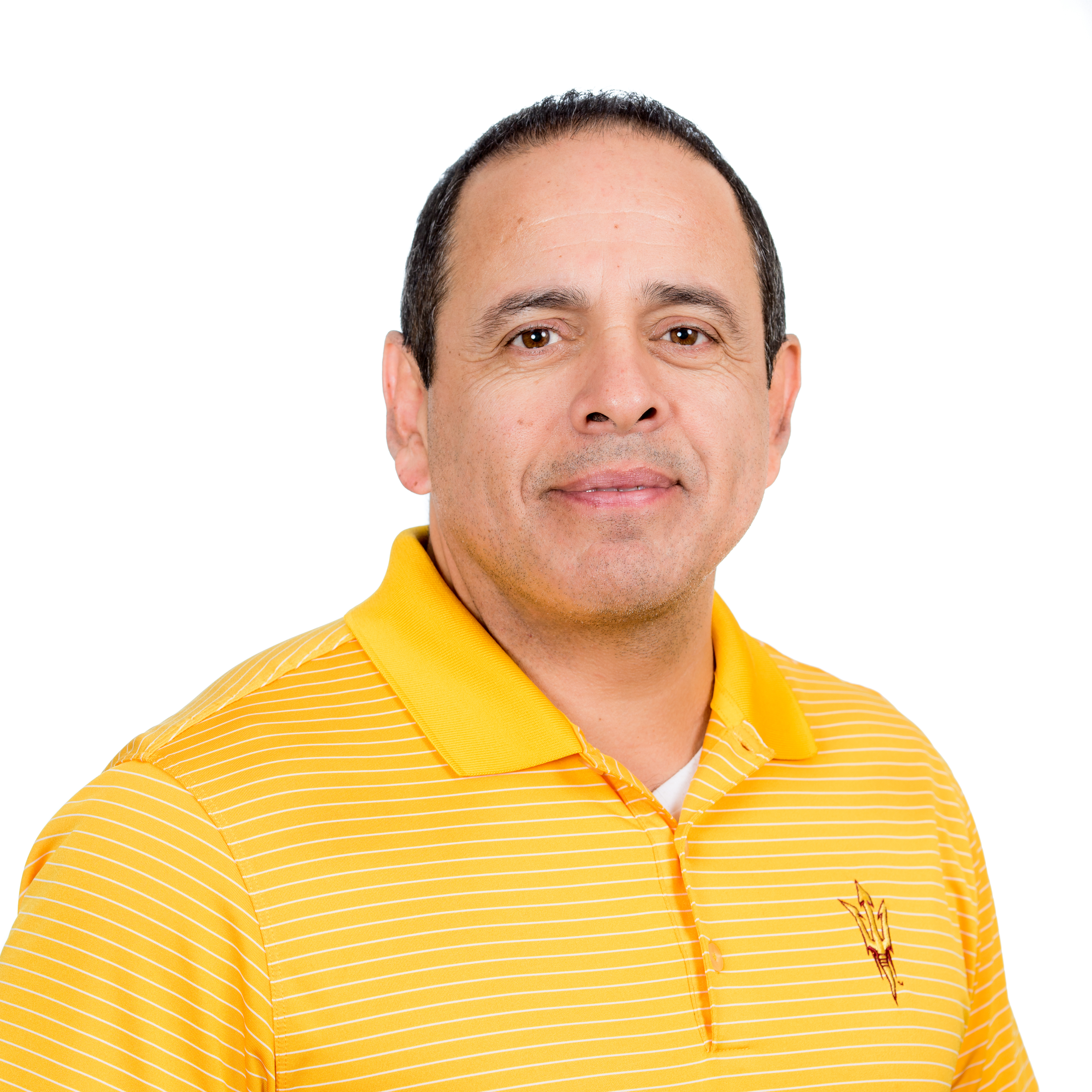 Anthony Valencia
