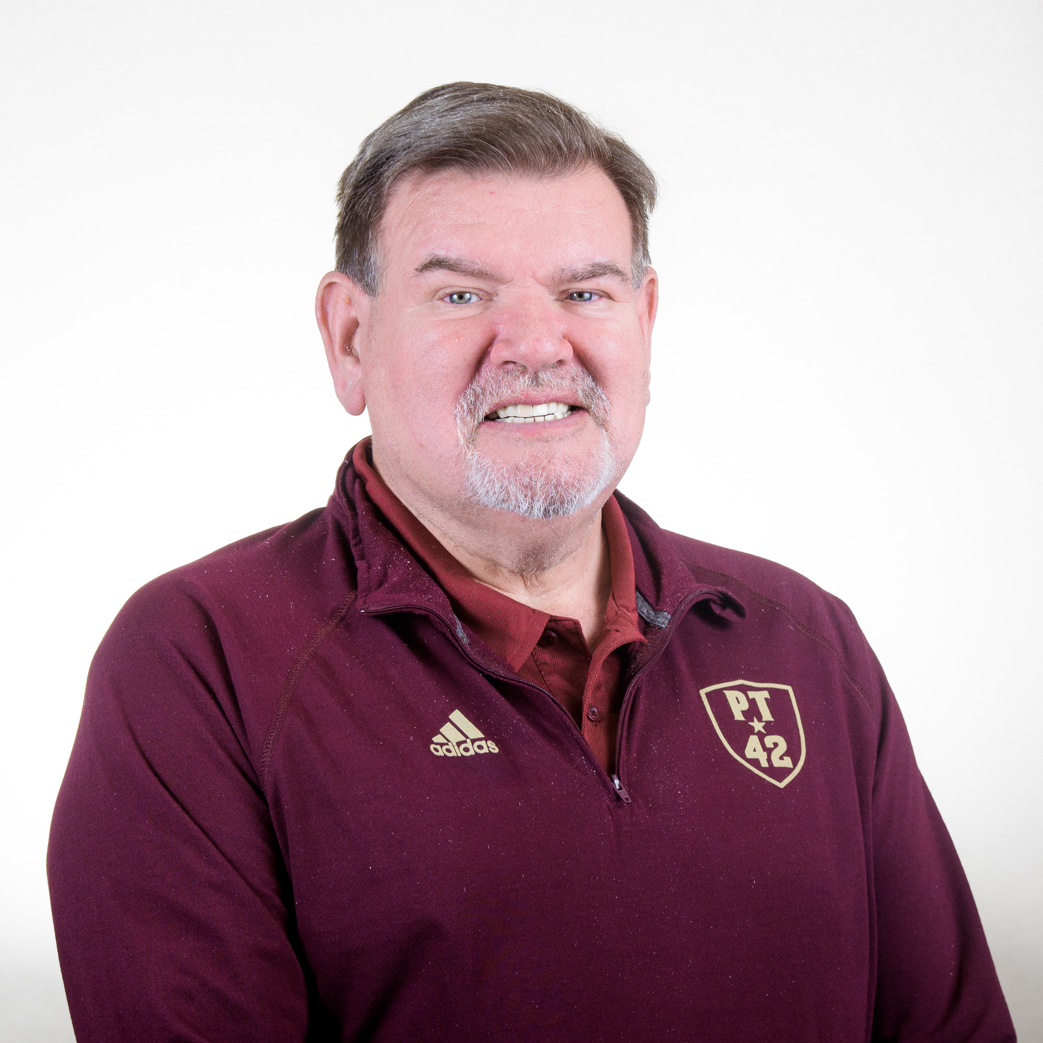 Mike McGuirk