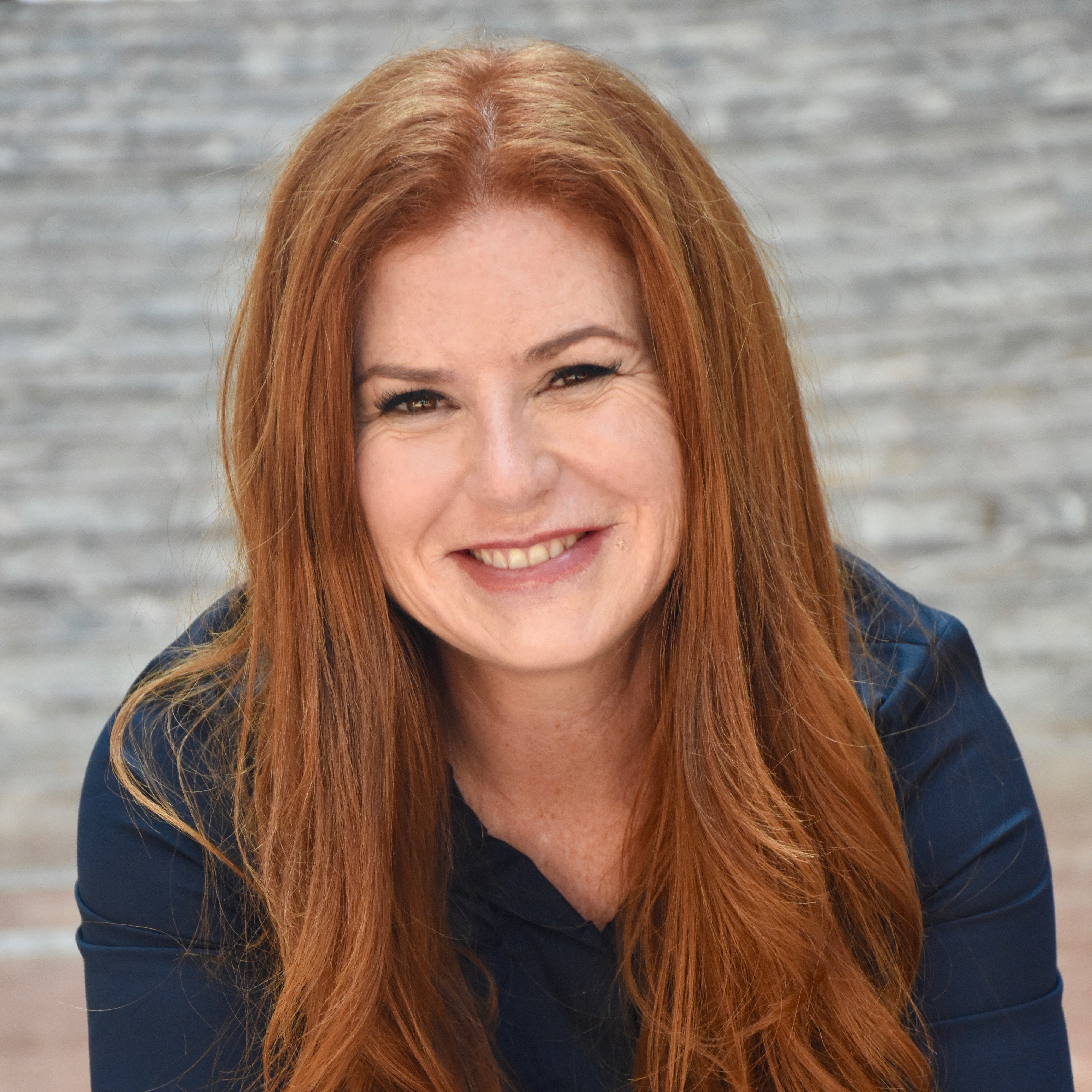 Kara Goldin