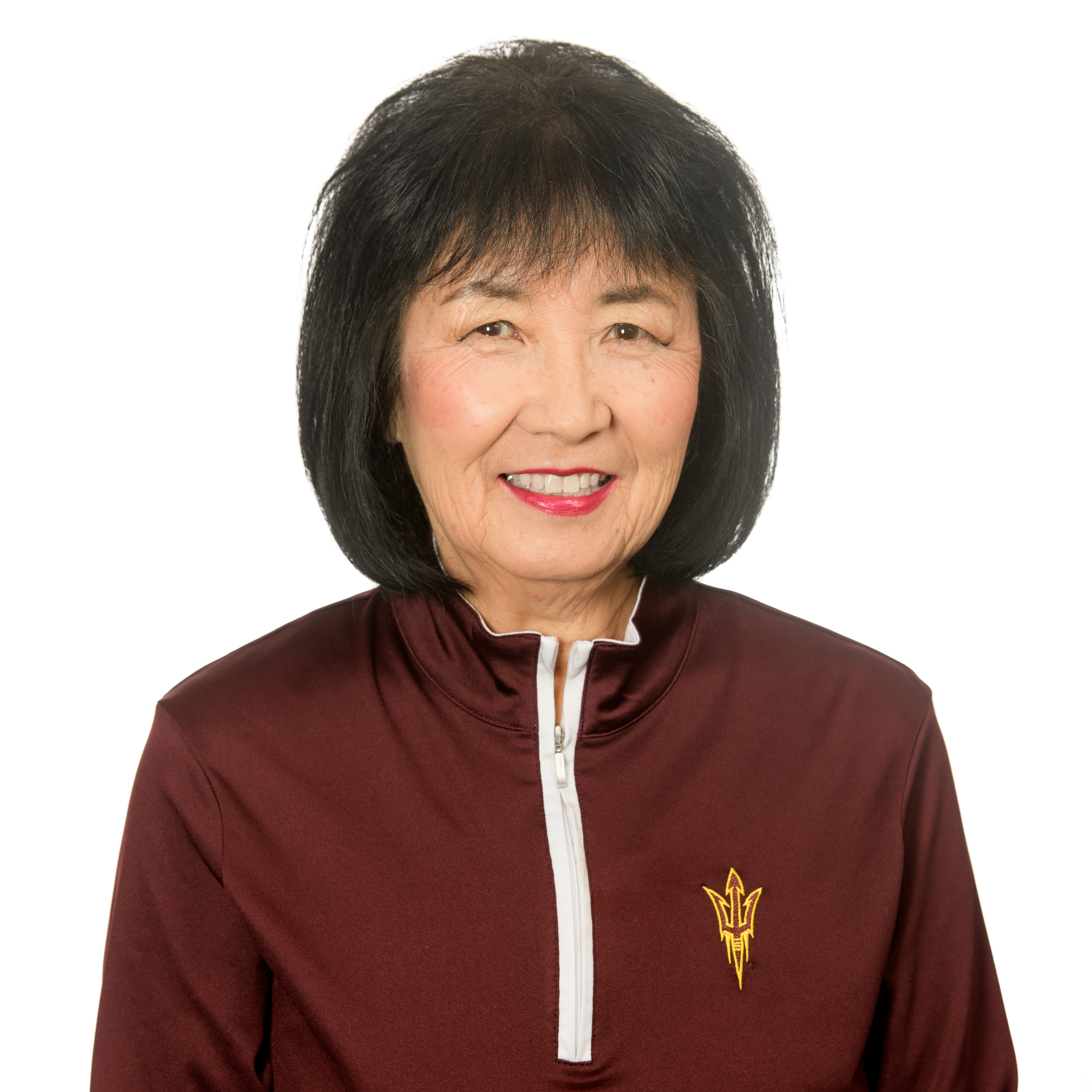 Christine Kajikawa Wilkinson