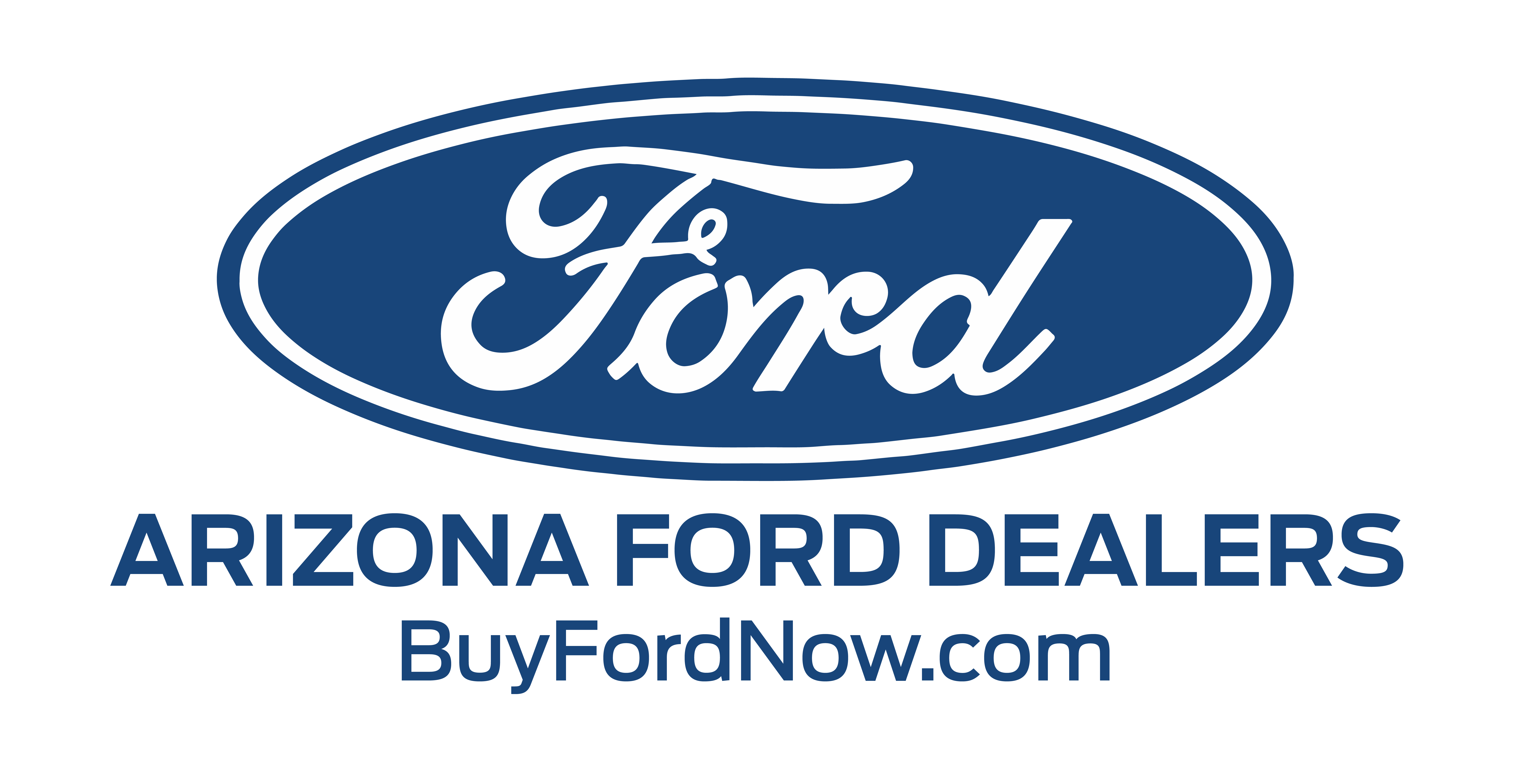 Arizona Ford Dealers logo
