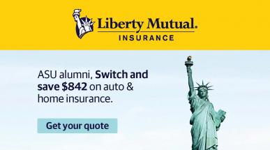 Liberty Mutual advertisement