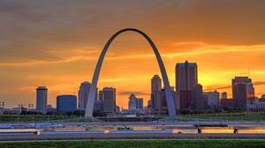 St. Louis 