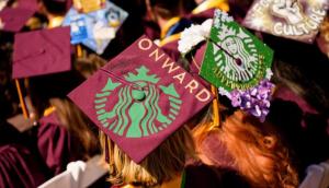 Starbucks College Achievement Plan (SCAP)