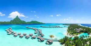 Bora Bora Resort