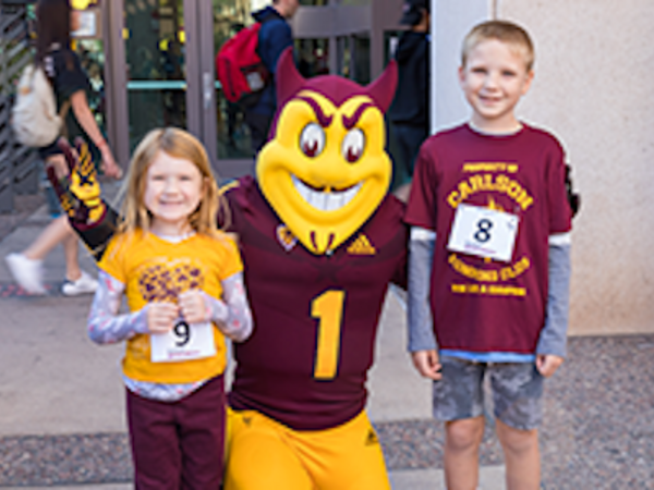 Sun Devil® Generations