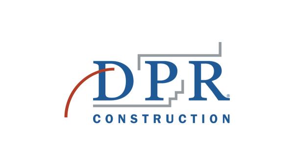 DPR Construction logo