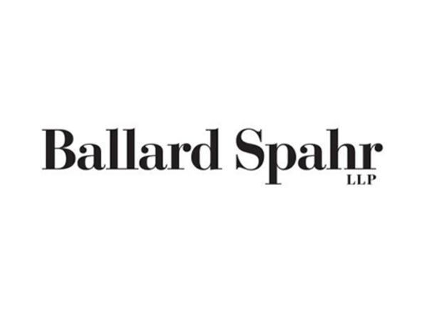 Ballard Spahr