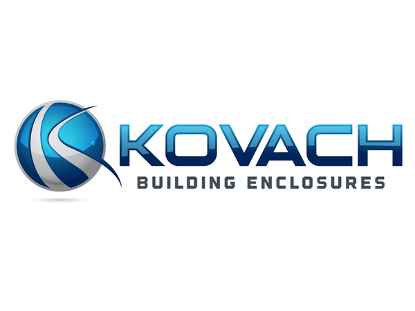 Kovach logo