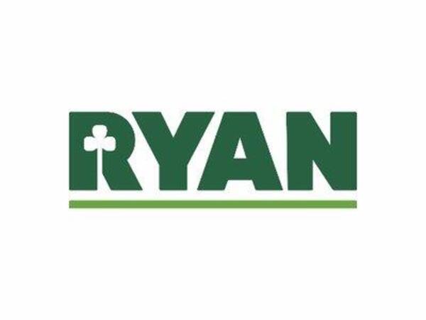 Ryan logo