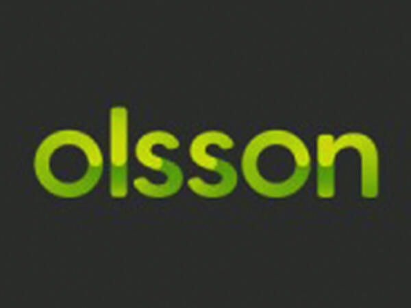 Olsson logo