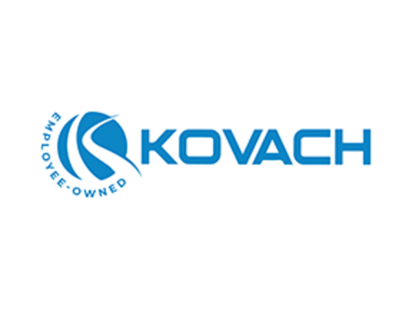 Kovach