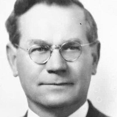 Reinhold Jungemann headshot