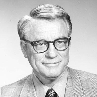 Stanley J. Peabody headshot