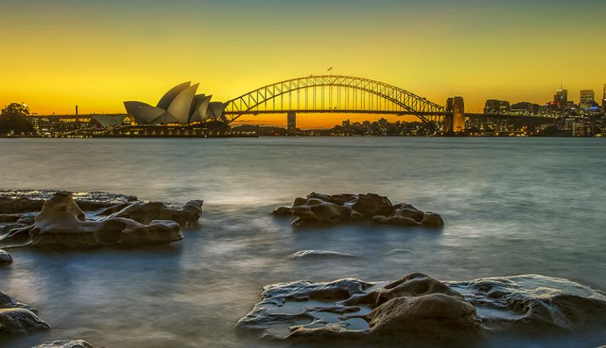 Australia