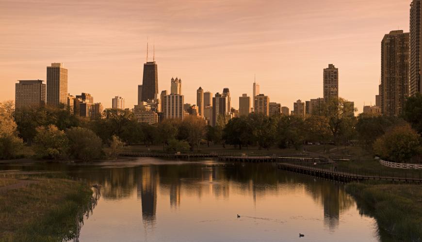 Chicago