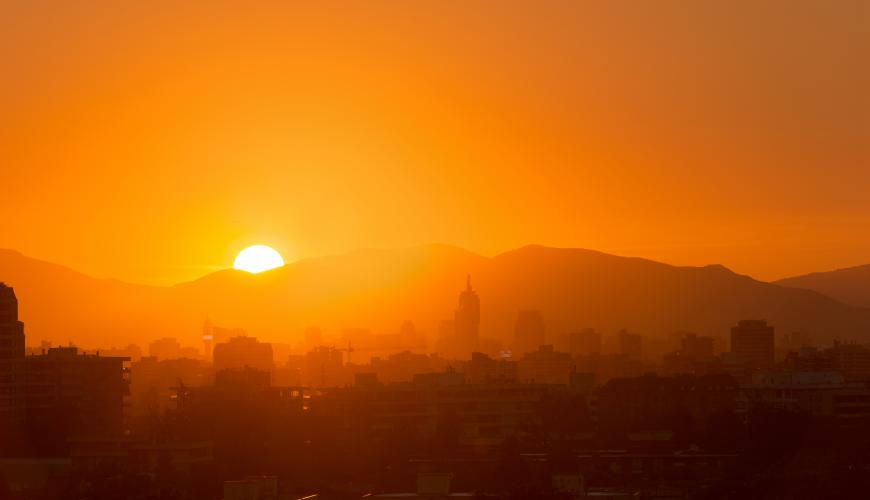 Chile