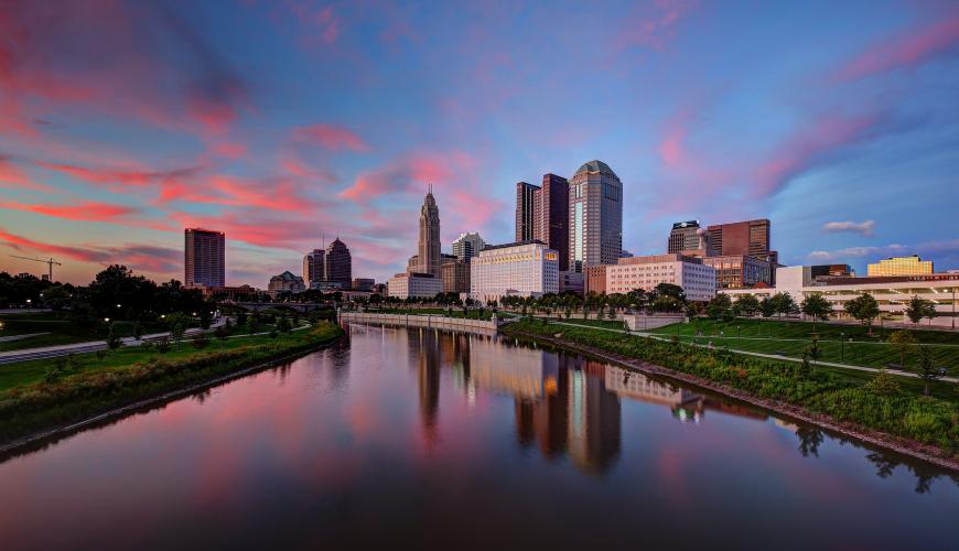 Columbus