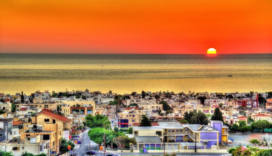 Cyprus
