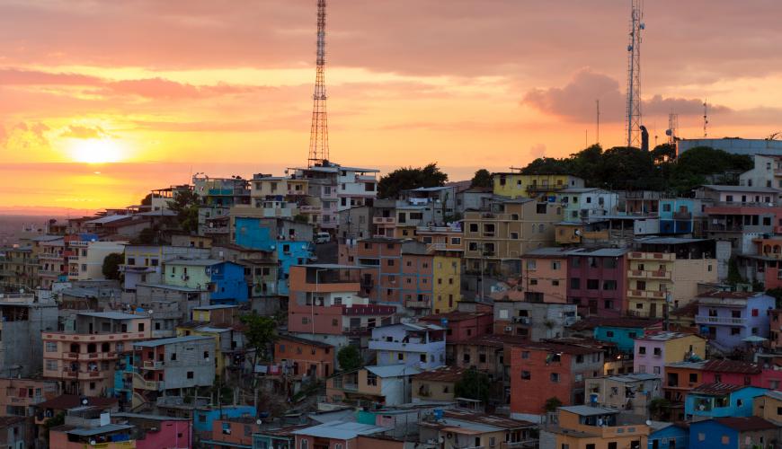 Ecuador