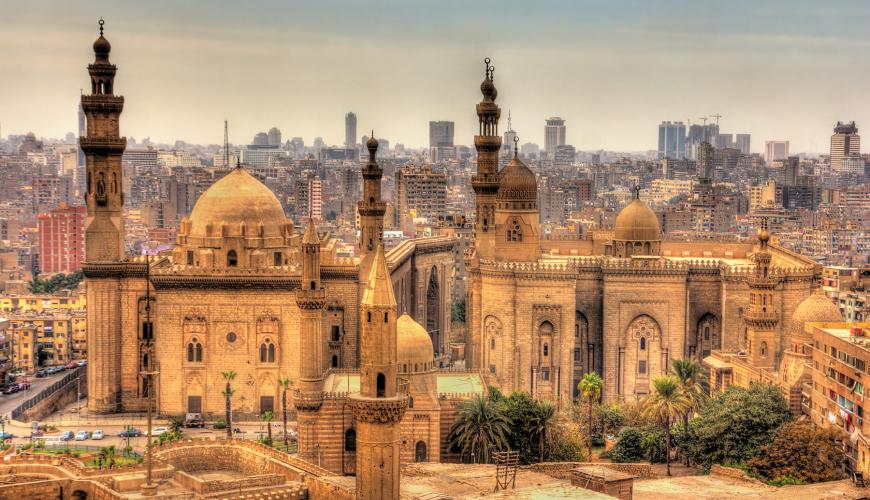 Egypt