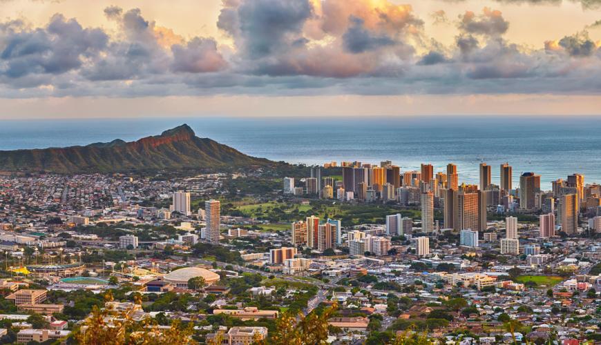 Hawaii