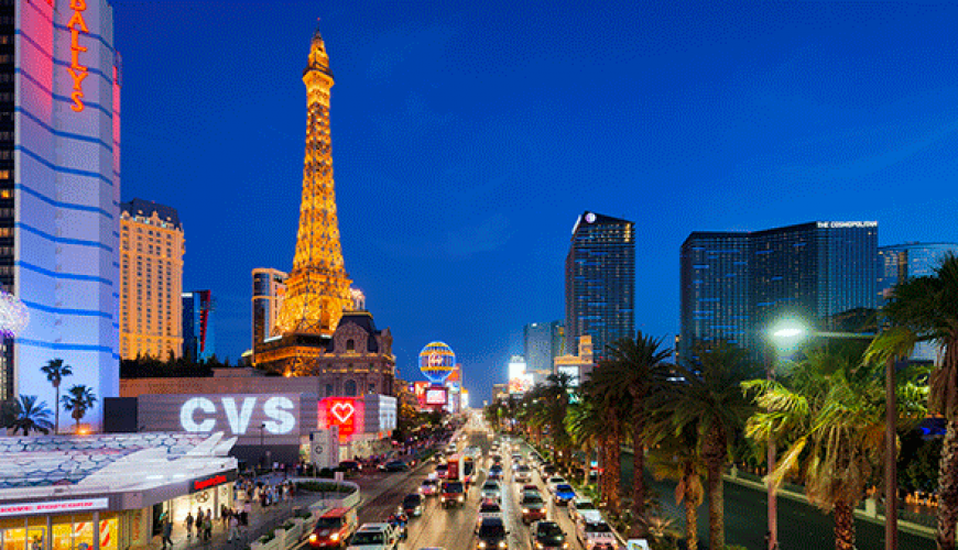 Las Vegas