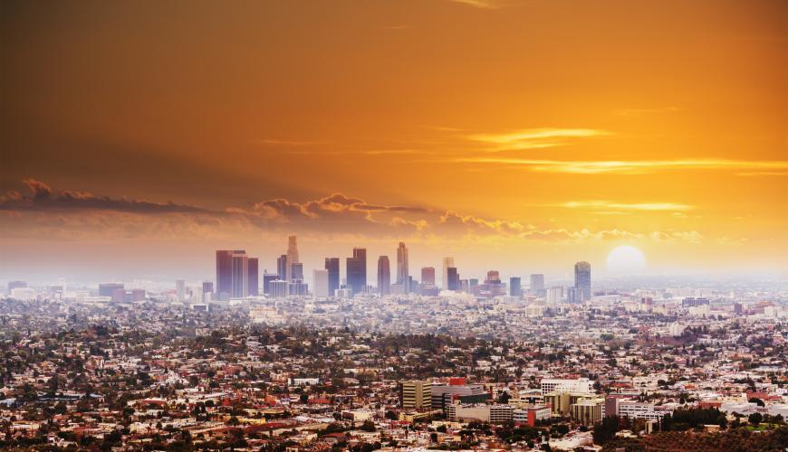 Los Angeles