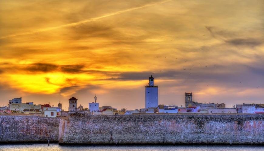Morocco