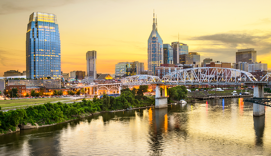 Nashville