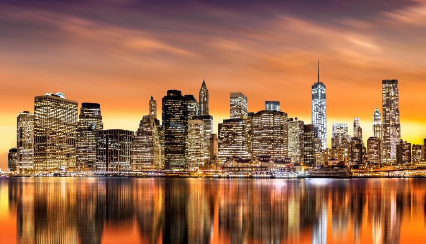 New York