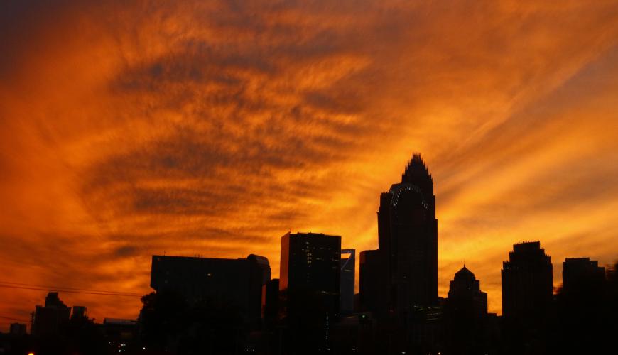 North Carolina