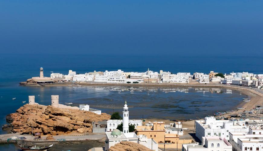 Oman