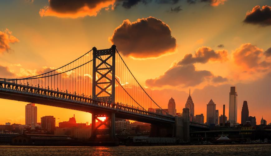Philadelphia