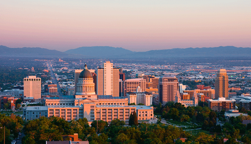 Utah