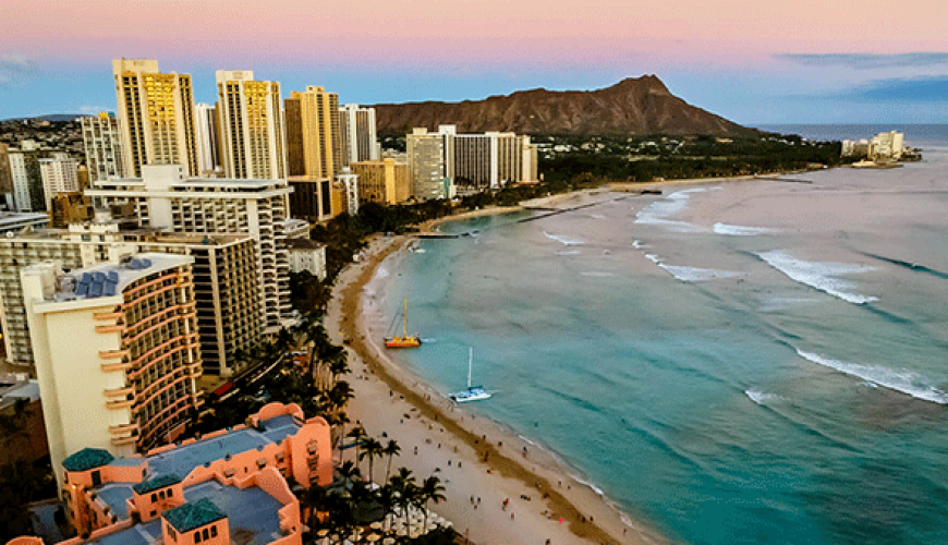 Honolulu