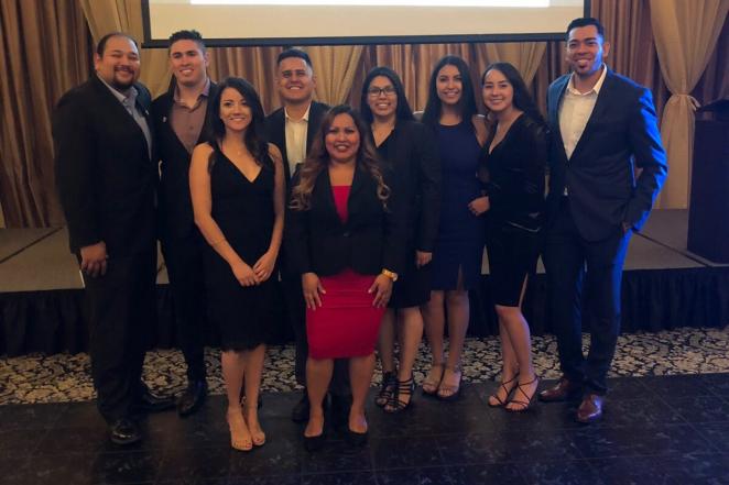 2018 NDL Board 