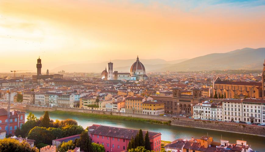 Florence