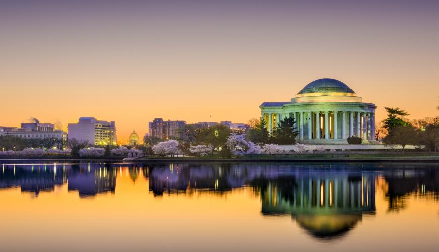 National Capital