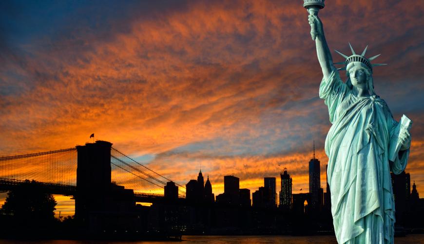 New York