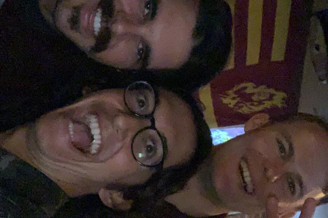 Group Photo