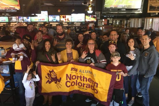 Game watch in Colorado