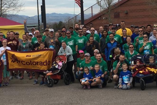 Tillman Honor Run