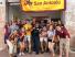 San Antonio Sun Devil Send-Off